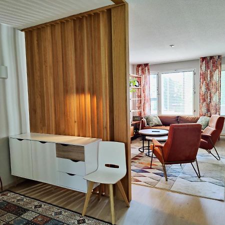 Lovely Cityhome Rovaniemi Exterior foto